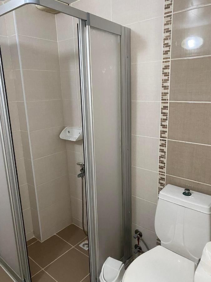 Palm Club Apart Otel Кушадасы Экстерьер фото
